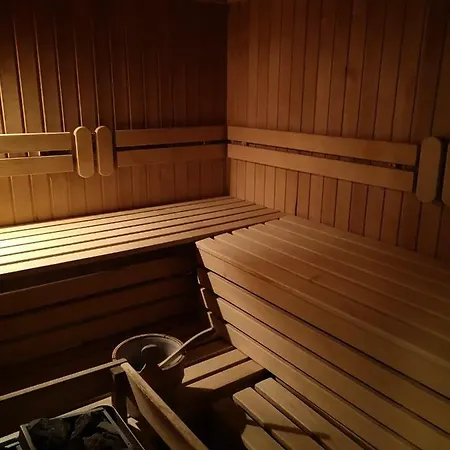 Apartmán Ferienwohnung Lydia *