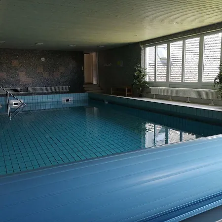 Ferienwohnung Lydia Schönwalde