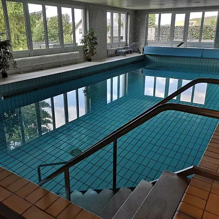 Ferienwohnung Lydia Apartmán *