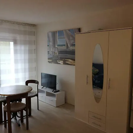 Apartmán Ferienwohnung Lydia *