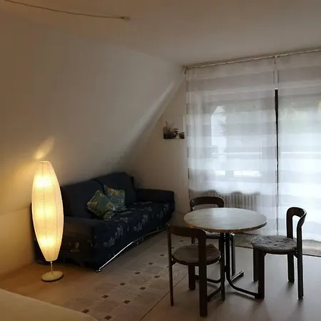 Ferienwohnung Lydia Apartmán Schönwalde