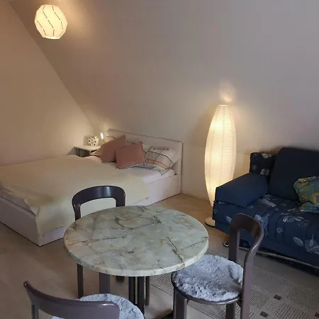 Ferienwohnung Lydia * Schönwalde