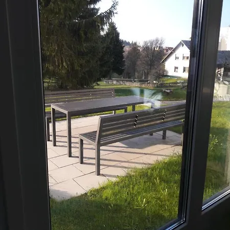 Ferienwohnung Lydia * Schönwalde