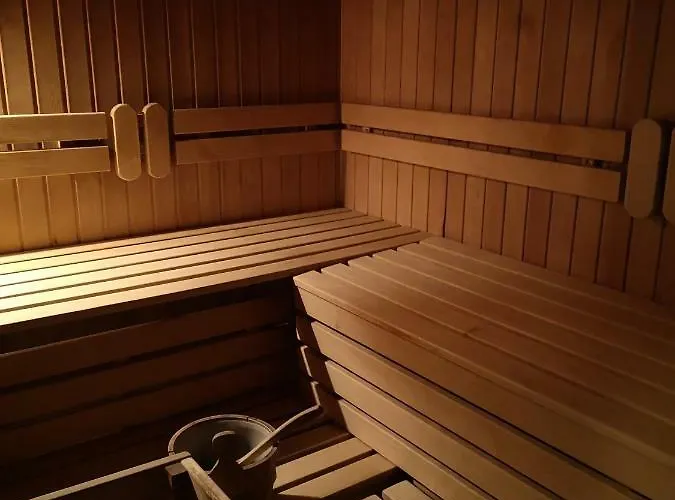 Apartman Ferienwohnung Lydia *