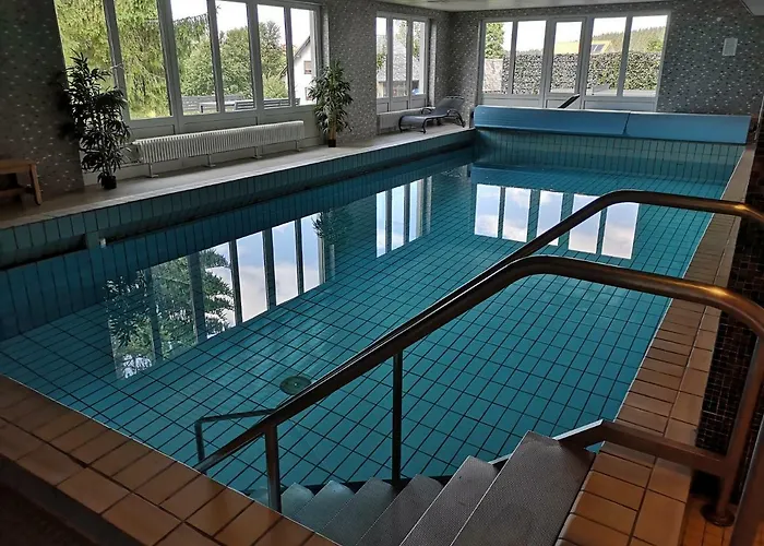 Ferienwohnung Lydia Apartman *