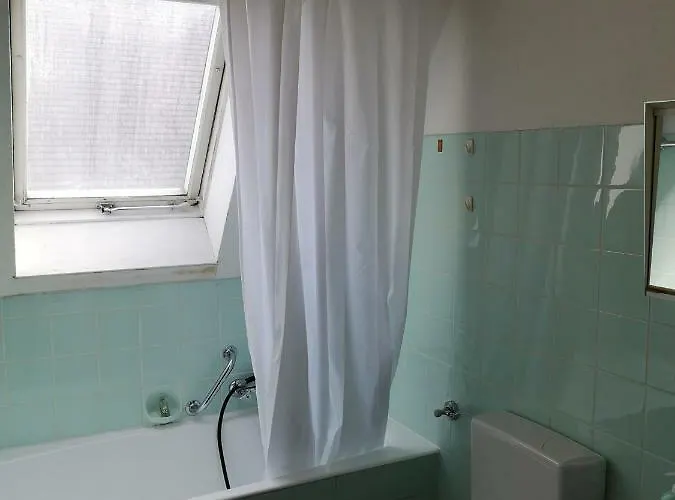 Apartman Ferienwohnung Lydia Schönwalde